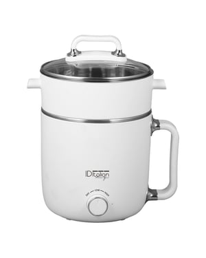DELISHCHEF MULTICOOKER, OLLA MULTIFUNCIÓN