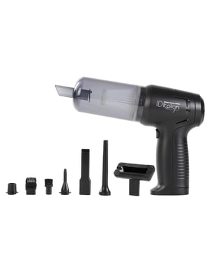 3 IN 1 MULTIFUNCTIONAL PORTABLE VACCUM, ASPIRADOR PORTÁTIL MULTIFUNCIÓN 3 EN 1