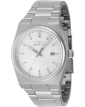 Invicta Speedway 48393 Reloj para Hombre Cuarzo  - 40mm