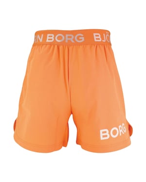 Pantalones cortos deportivos de diseño para hombre