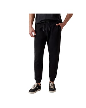 Pantalones deportivos triangulares mini Guess para hombre