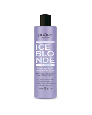 CHAMPU ICE BLONDE  250ML