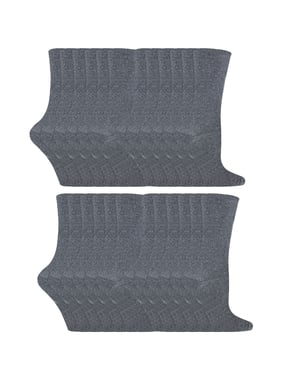 24 Multipack de calcetines infantiles de algodón | Calcetines ideales para niños y niñas