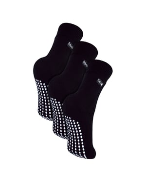 1 Lote de Calcetines Térmicos para Niños con Agarres