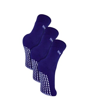 1 Lote de Calcetines Térmicos para Niños con Agarres