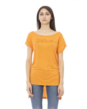 Just Cavalli camisetas Mujer