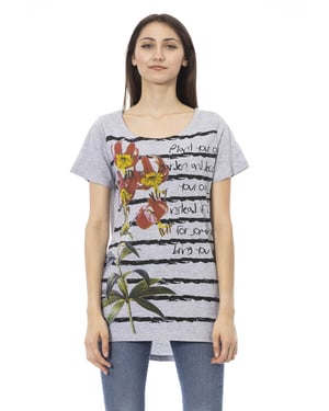 Trussardi Action camisetas Mujer