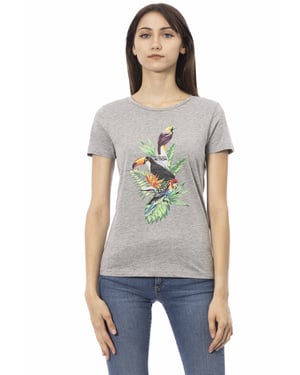 Trussardi Action camisetas Mujer