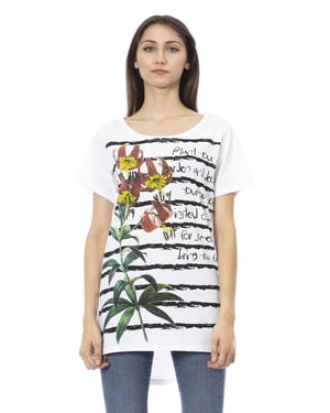 Trussardi Action camisetas Mujer