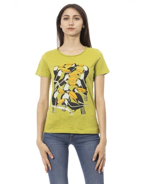 Trussardi Action camisetas Mujer