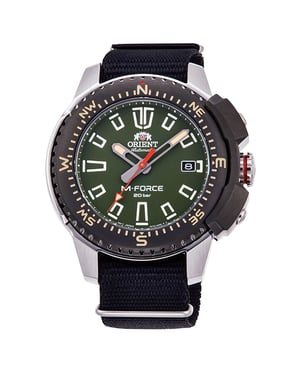 Orient Reloj RA-AC0N03E10B