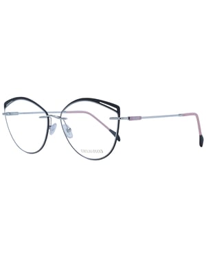 Pucci Montura de gafas EP5194 005 56