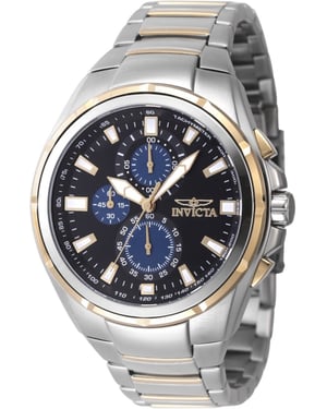 Invicta Sea Vulture 47821 Reloj para Hombre Cuarzo  - 46mm