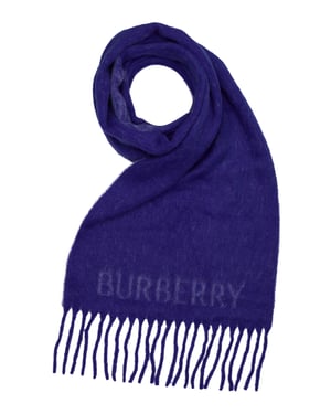Bufanda de Burberry