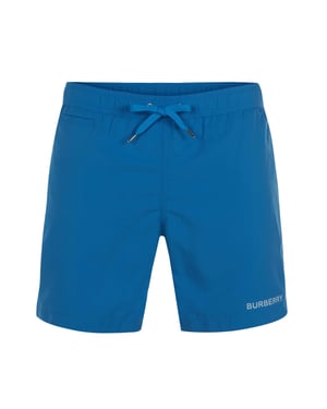Bañador Burberry MARTIN BBY azul