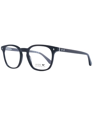 Web Montura de gafas WE5410 01A 52