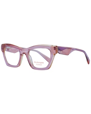 Ana Hickmann Montura de gafas HI6293 T01 49