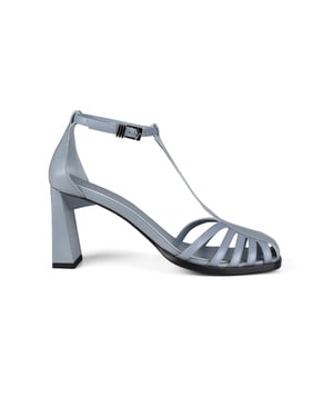 Anest Collective Sandalias Spider Azul