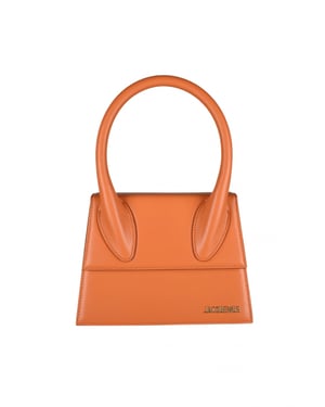 Jacquemus Le Grand Chiquito Naranja