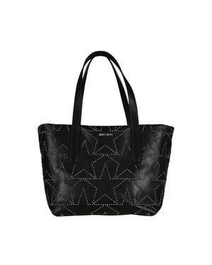 Jimmy Choo Bolso de mano Negro