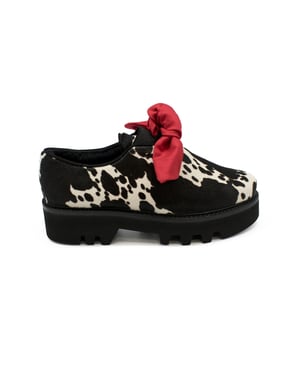 Walter Steiger Zapatos de smoking Negro