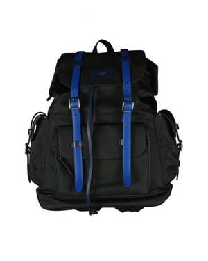 Jimmy Choo Mochila Wixon Caqui