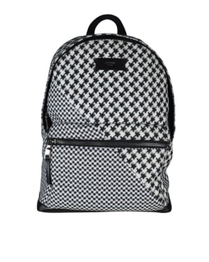 Jimmy Choo Mochila Wilmer Blanco