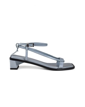 Anest Collective Sandalias Linea Azul