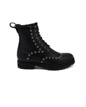 Jimmy Choo Botas Hannah Negro