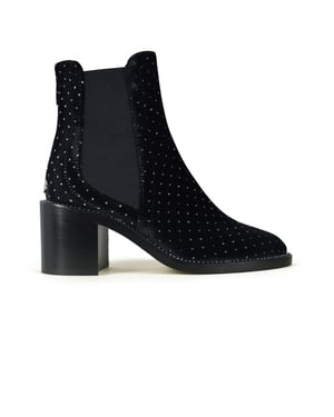 Jimmy Choo Botines Merril Negro