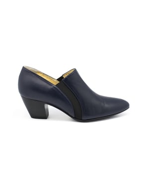 Walter Steiger Botas Seventy Eight Azul