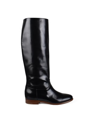 Gabriela Hearst Botas Negro