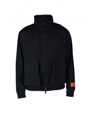 Heron Preston Chaqueta Poliester
