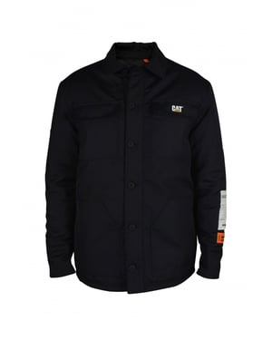 Heron Preston Chaqueta Poliester
