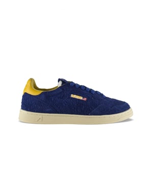 Autry Sneakers Medalist Azul