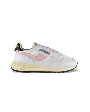 Autry Sneakers Reelwind Blanco