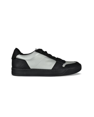 Lanvin Sneakers DBB1 Negro