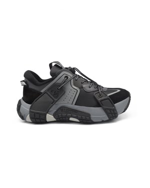 Valentino Garavani Sneakers Wod Negro