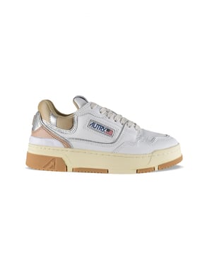 Autry Sneakers CLC Blanco