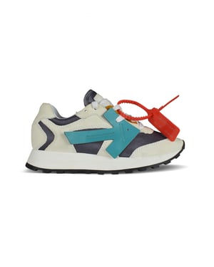 Off-White Sneakers HG Runner Multicolor