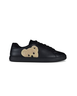Palm Angels Sneakers Teddy Bear Negro