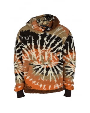 AMIRI Sudadera Naranja