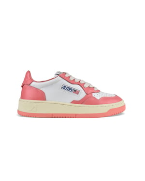 Autry Sneakers Medalist Blanco