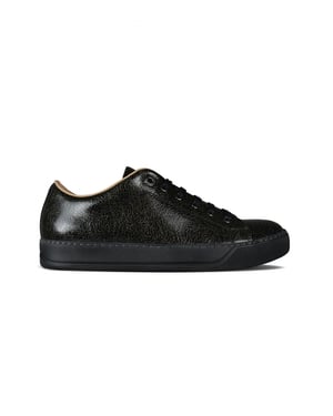 Lanvin Sneakers DBB1 Negro