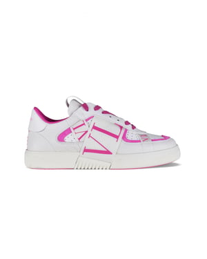 Valentino Garavani Sneakers VL7N Blanco