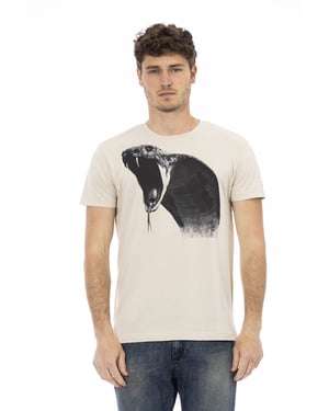 Trussardi Action camisetas Hombres