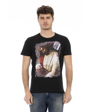 Trussardi Action camisetas Hombres