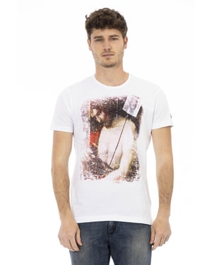 Trussardi Action camisetas Hombres