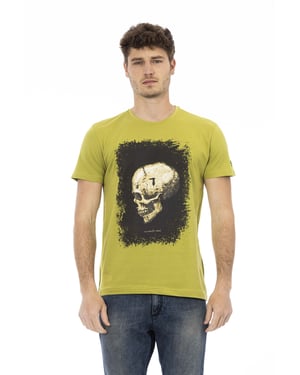 Trussardi Action camisetas Hombres