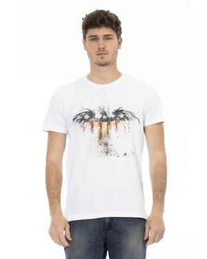 Trussardi Action camisetas Hombres